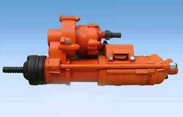 YGZ100型導(dǎo)軌鉆機(jī)