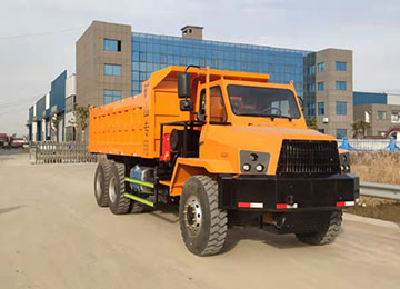 UQ-30T礦用四不像