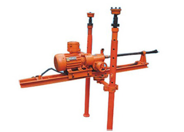 KHYD80-ZJ鉆架支撐巖石電鉆