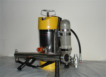 高壓脈沖滅火裝置