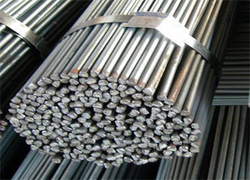 熱軋光圓鋼筋