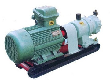 7BZ-75/16煤層注水泵