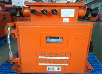 雙回路水泵水位控制器