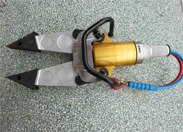 GYKZ-36-70/650型液壓擴張器