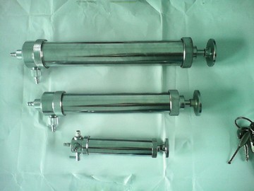 FW-3高負壓瓦斯采取器