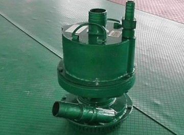 FWQB70-30風動渦輪潛水泵