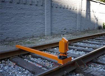 FTXJ-1型鐵路隧道限界檢測儀