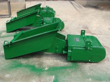 ZG-5電磁振動給料機