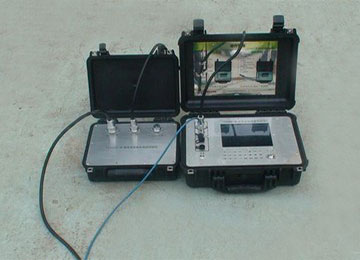 礦用瞬變電磁儀