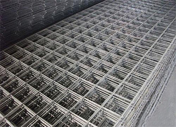 鋼筋網(wǎng)片