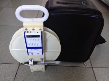 BS便攜式電測水位計