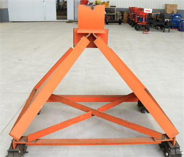 CDH-C系列插接式滑動擋車器