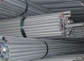熱軋螺紋鋼