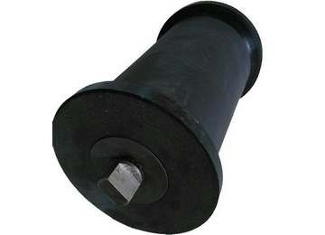 橡膠地輥(橡膠地滾)