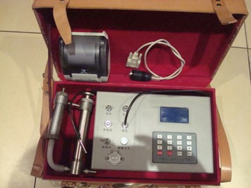 WTC瓦斯突出檢測儀