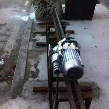 KHYD140巖石電鉆