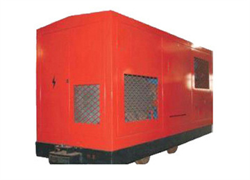 ZWY系列礦用移動式瓦斯抽放泵