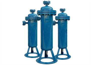 油水分離過濾器