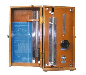 瓦斯檢定器校正儀