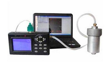 瓦斯解吸速度測定儀