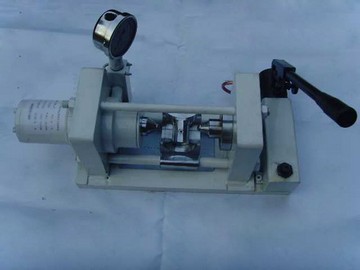 混凝土強(qiáng)度檢測(cè)儀