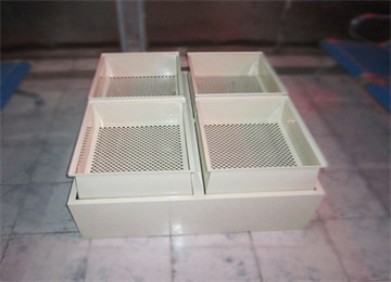 一體式空氣凈化處理裝置