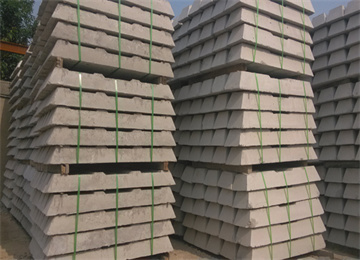 1.2米混凝土軌枕