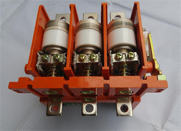 CKJ5真空交流接觸器