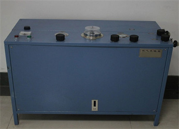 AE101A氧氣充填泵