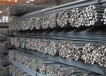 熱軋螺紋鋼