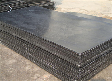 耐磨鋼板