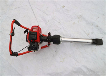 NDG-4000型內燃搗固鎬