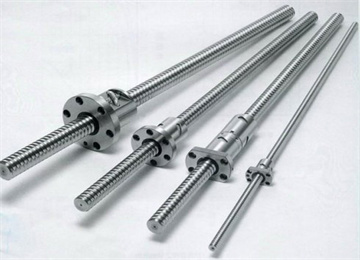 精密滾珠絲杠