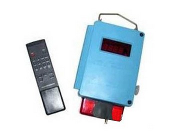 KGJ16B型瓦斯傳感器