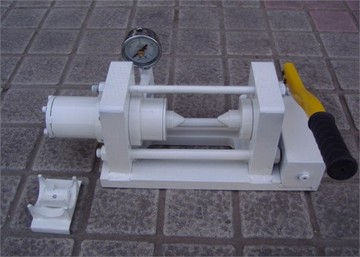 混凝土強(qiáng)度檢測(cè)儀