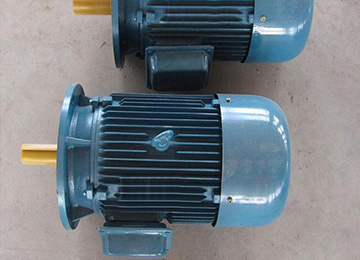 YBK2系列三相異步電機