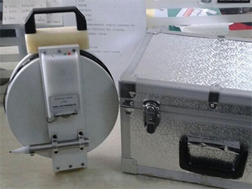 BS便攜式電測水位計