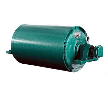 YDW型外裝式電動滾筒