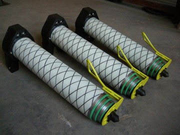 MQTB-75/2.3型氣動錨桿鉆機