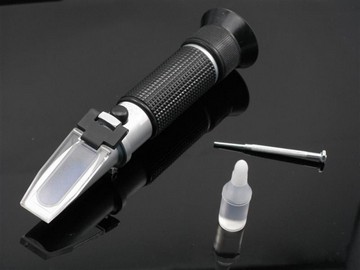 乳化液濃度計(jì)