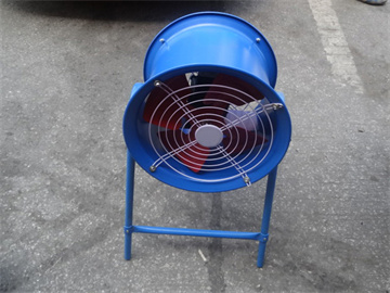 GDMY-6型軸流通風機