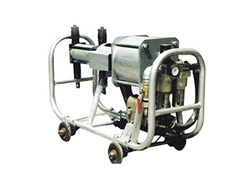 礦用注漿泵