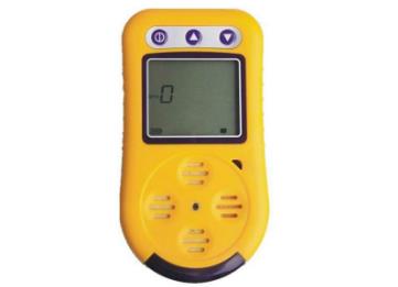 三合一氣體檢測儀