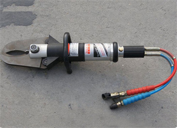 手動液壓剪擴鉗