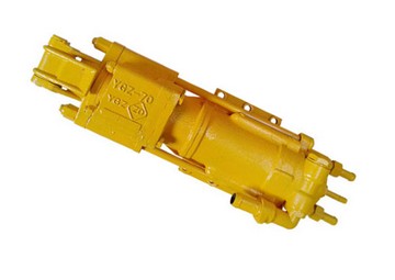 YGZ70型導(dǎo)軌鉆機(jī)