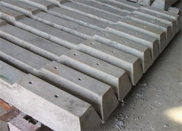 新II型水泥軌枕
