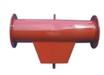 瓦斯抽放管路積水箱