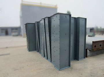 MS32埋刮板輸送機