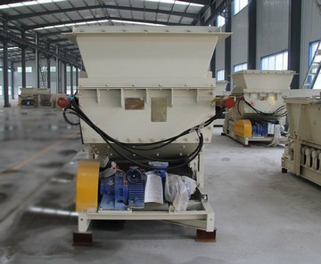 GLD甲帶式給煤機