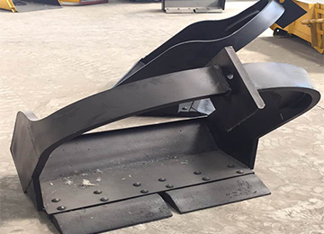 耙斗裝巖機(jī)配件